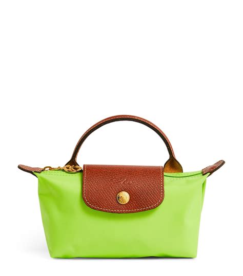 longchamp accessory pouch.